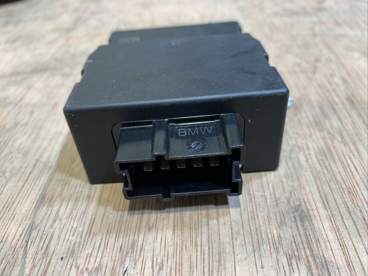 2017 MINI COOPER F56 FUEL PUMP CONTROL MODULE OEM 7476687 | eBay