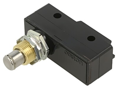 VX-51-1A3 MICROINTERRUTTORE SNAP ACTION con leva SPDT 5A/250VAC ON-(ON