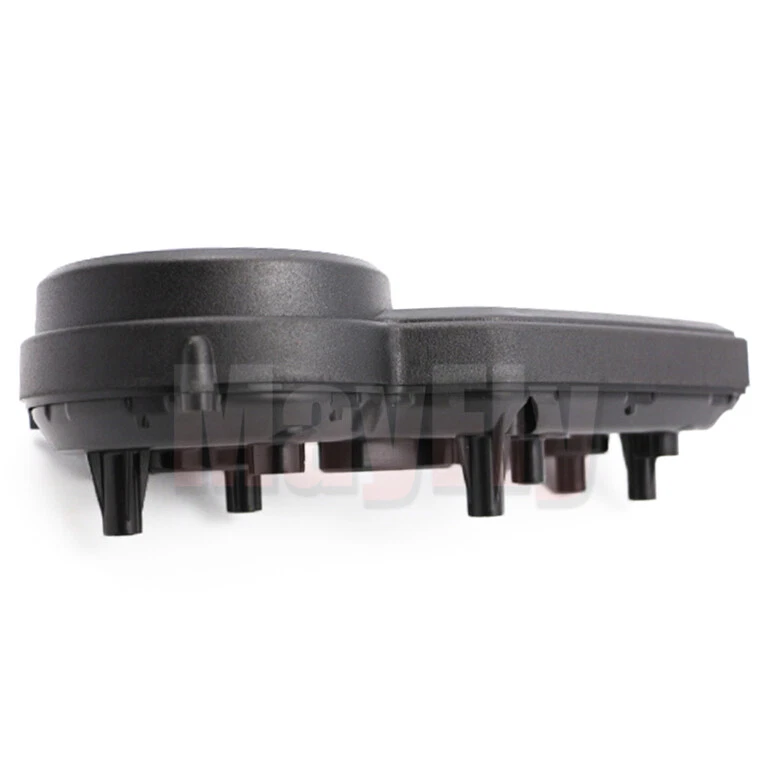 适合雅马哈 FZ6R XJ6R 2009 - 2014 2010 11 13 SpeedoMeter 仪表仪表仪表盖 — 第 4/4 张图片