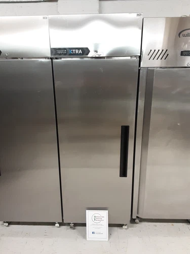 Used Foster Xtra Single Upright 600L Fridge. Delivery Available