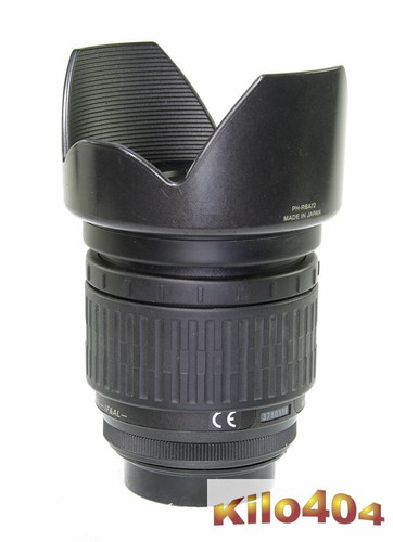 SMC Pentax FA 28-200mm 1:3,8-5,6 IF Aspherical ✯ K Bajonett ✯ K-5 ✯ K-3 ✯ K-1 ✯ - Bild 7 von 9