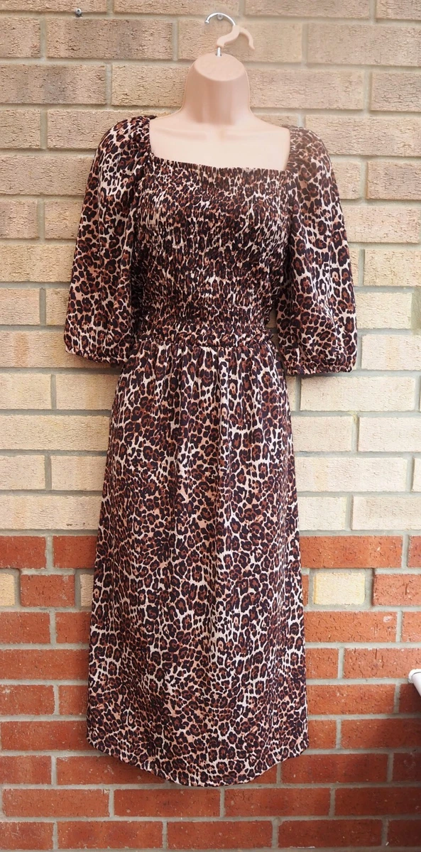 Primark midi cheap dresses
