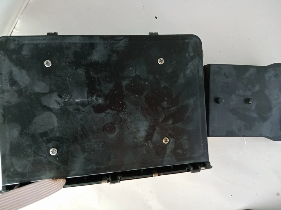 REPUESTOS CAFETERA KRUPS EC411 TURBO SAVOY/PANEL DE CONTROL Y PLACA DE ALIMENTACIÓN Foto 3 de 4