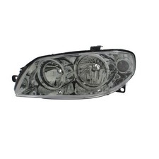Headlight Fits Fiat Punto 188 2003-2006 Halogen Headlamp Passenger Side Left