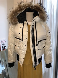 bomber moncler donna