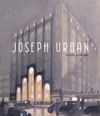 Joseph Urban by 