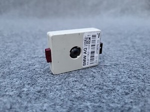 BMW E90 E92 ANTENNENFILTER VERSTÄRKER MODUL UNTERDRÜCKUNGSFILTER BOOST ECU 9110621