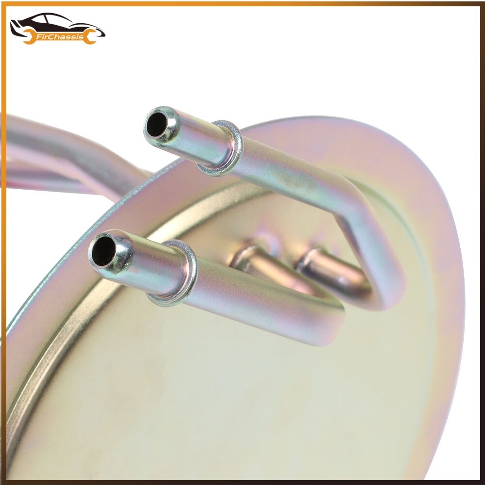 For Ford F250 F350 2005-2006 Diesel Midship Tank Aluminum Fuel Tank Sending Unit