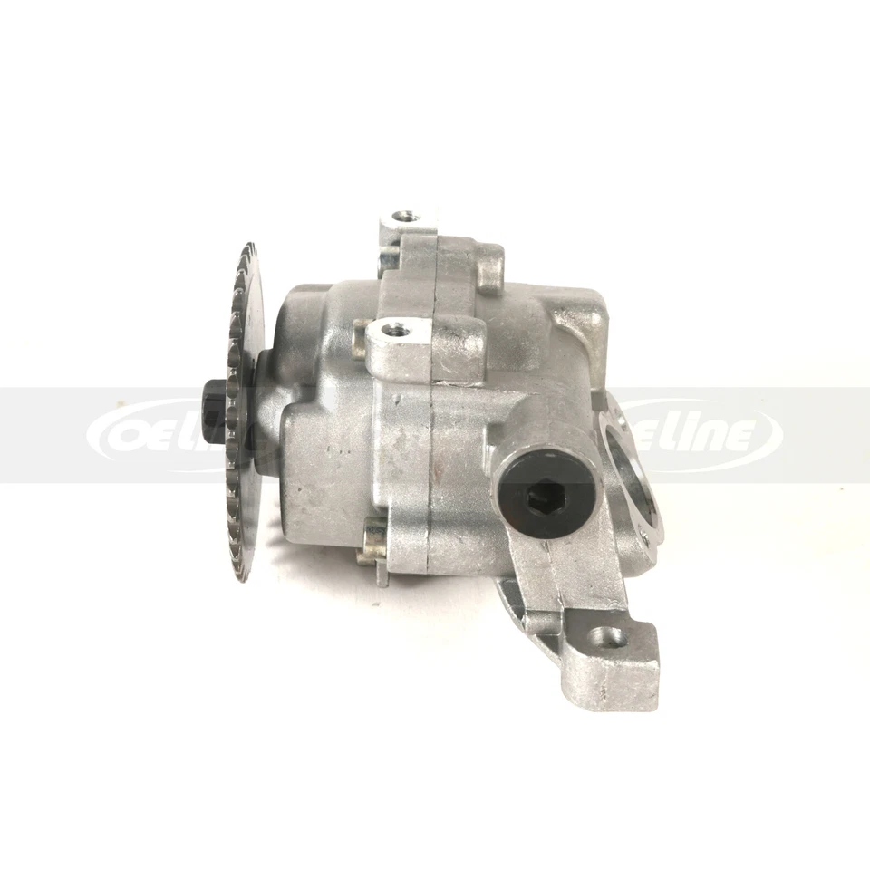 Bomba de aceite y bomba de agua DOHC para Suzuki Esteem 1999 1,8 L con conjunto de termostato Foto 2 de 4