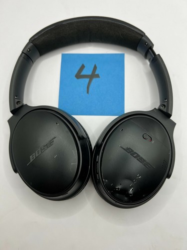 Bose QuietComfort 35 II QC35 II 