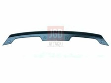 TÜV – GURNEY-KLAPPE FÜR GT500 HECKSPOILER - MP CONCEPTS / FORD MUSTANG 2015-2023