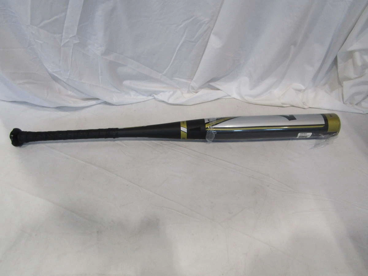 Mizuno B19 PWR CRBN BBCOR Baseball Bat 3 34