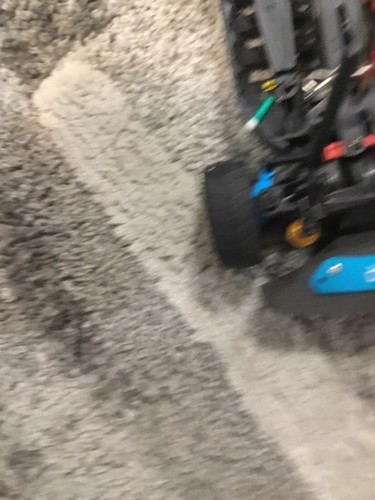 Tamiya TTO1 Brushless ARTR Custom Van With Cop Lights With Aluminum Upgrades - Picture 9 of 9