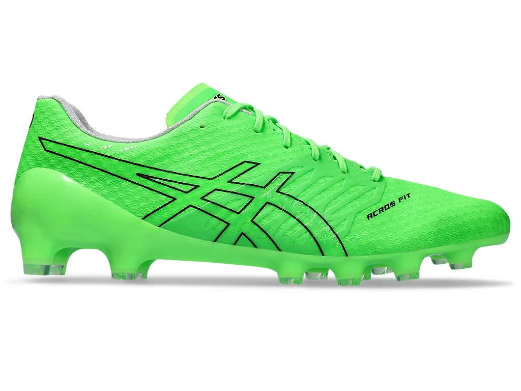 ASICS Men's Soccer Cleats DS LIGHT ACROS 2 1101A046 Green