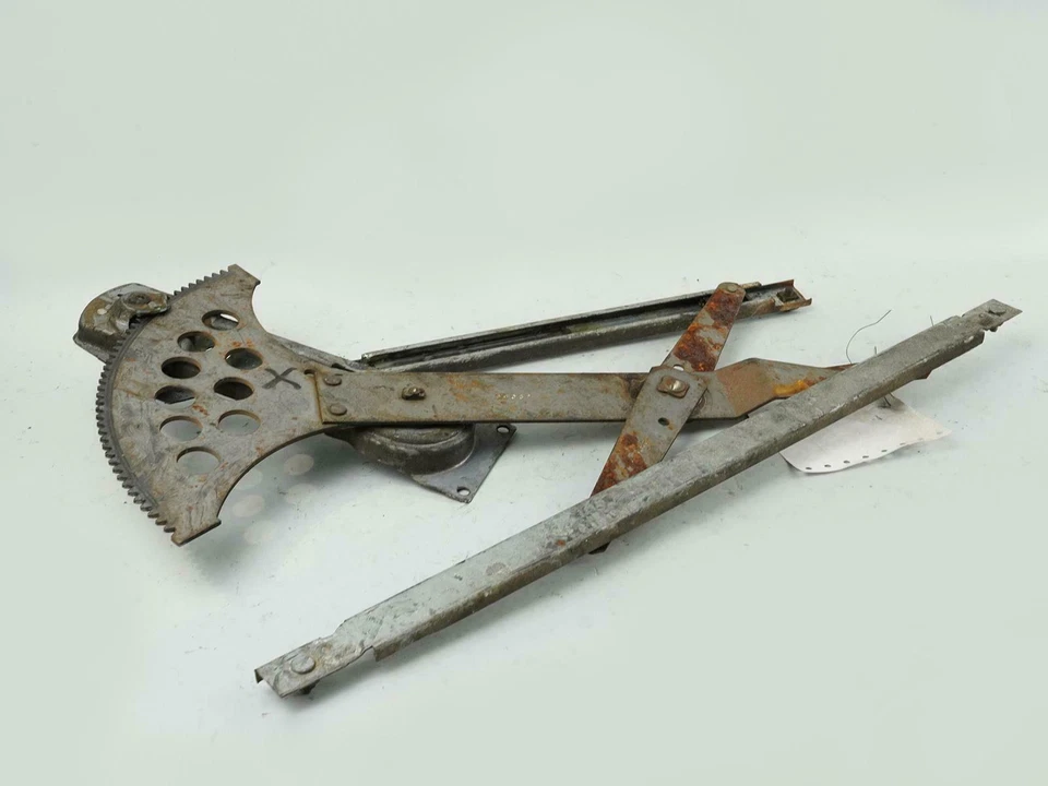 1995 - 2005 Chevrolet Cavalier Window Regulator Door Right Passenger Front Oem - Изображение 3 из 4