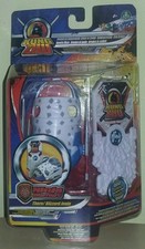 Kung Zhu Special Forces - Rivet Thunder Strike - Year 2010 - Action Figure New