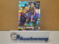 2024 Panini Prizm WNBA Dallas Wings Jacy Sheldon Ice Prizm Rookie #4