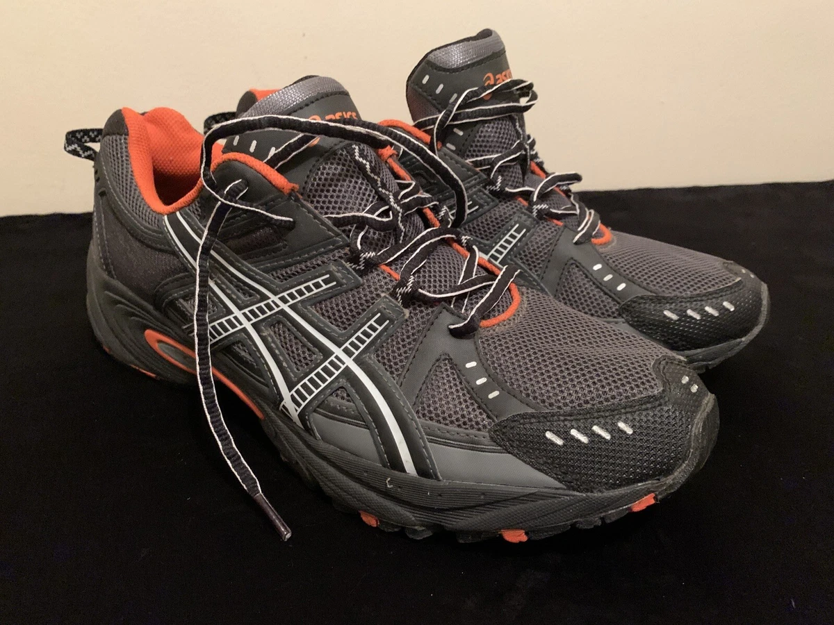 Asics gel venture 3 clearance mens