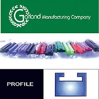 GUIRNALDA 1997-2003 VMAX 500 600 700 YAMAHA 232080 DIAPOSITIVA 42,40" PERFIL 20ROJO Foto 2 de 2