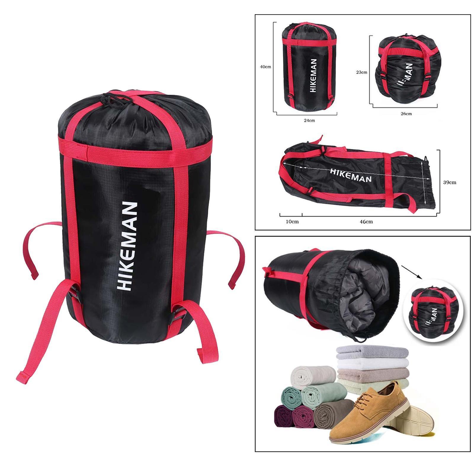 Sacco A Pelo 4 Stagioni Tuphen - Leggero E Impermeabile Per Escursionismo E Campeggio - Foto 2