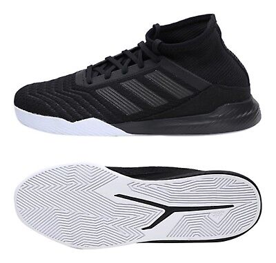 اذت Adidas Men Predator Tango 18.3 TR Indoor Black Soccer Shoes Boot Shoes  DB2304 | eBay اذت
