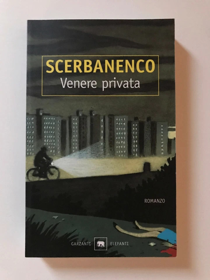 Venere privata, foto 1 di 2