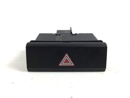 Schalter für Warnblinker VW Touareg II (7P) 7P6953509A 3.0 V6 TDI