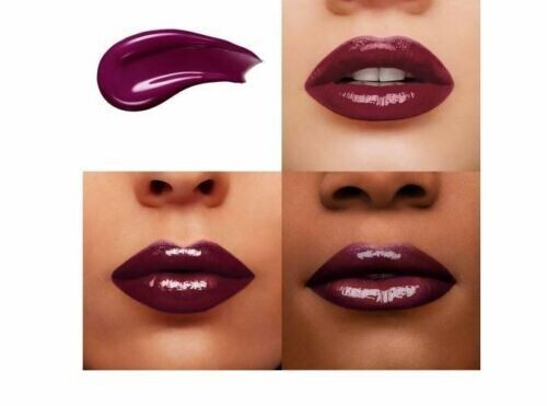 Lancome L'Absolu Lacquer Longwear Lip Color #490 'Not Afraid