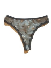 Cotton Thong Underwear, Brand New, Total lot 94 Thong Panties