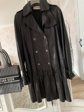 Emporio Armani Womens Coat