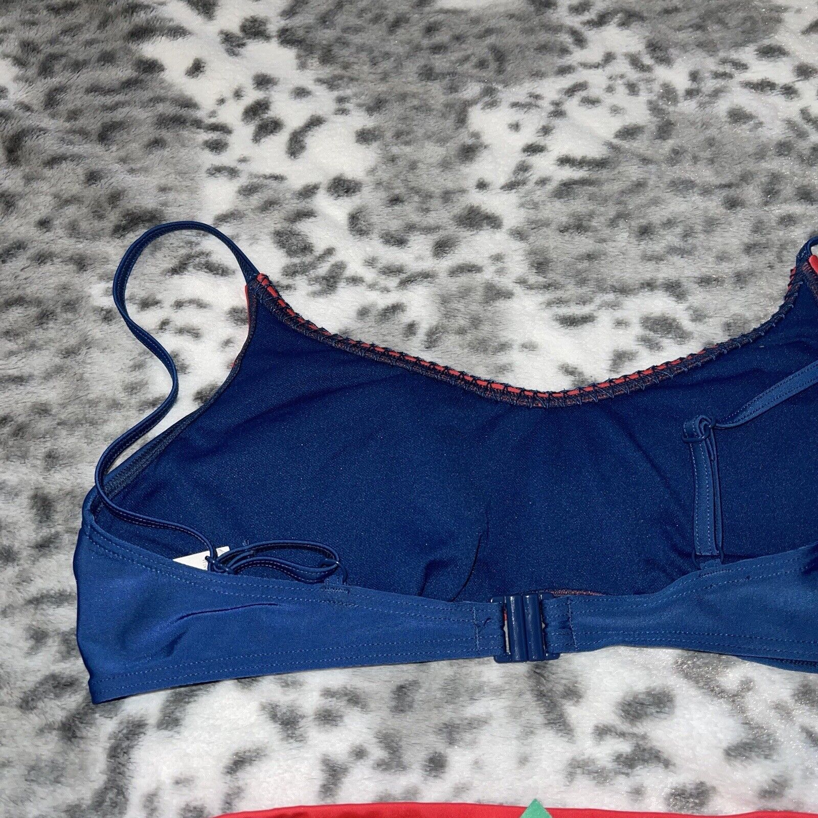 Seekers Australia Blue Bikini Set - image 10