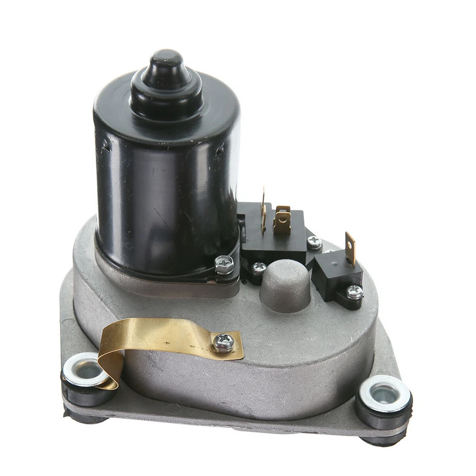Wiper Motor for Chrysler Imperial Dodge W150 W200 Magnum Plymouth Trailduster — 第 2/4 张图片