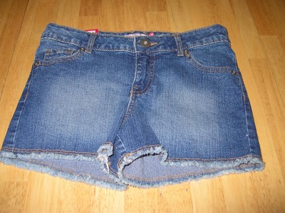 kohls plus size shorts