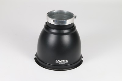 Bowens Pxel 7 7IN Refelector Lamp Cover Dish