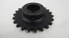 Tsubaki 50B23F 1-7/16 #50 Sprocket 23T 1-7/16" Bore