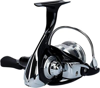 Daiwa 19 LEXA LT2500 Spinning Reel Aluminum Unisex Adult Gear