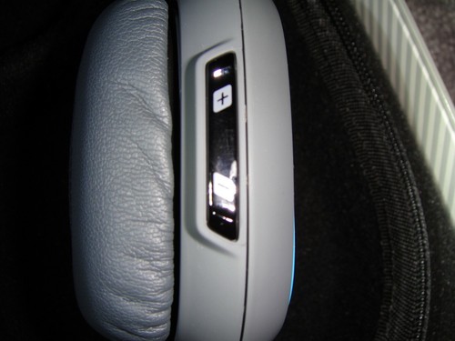 Astro A38 Wireless Bluetooth Headset - Noise Canceling Gaming Headset - Black - Picture 9 of 12