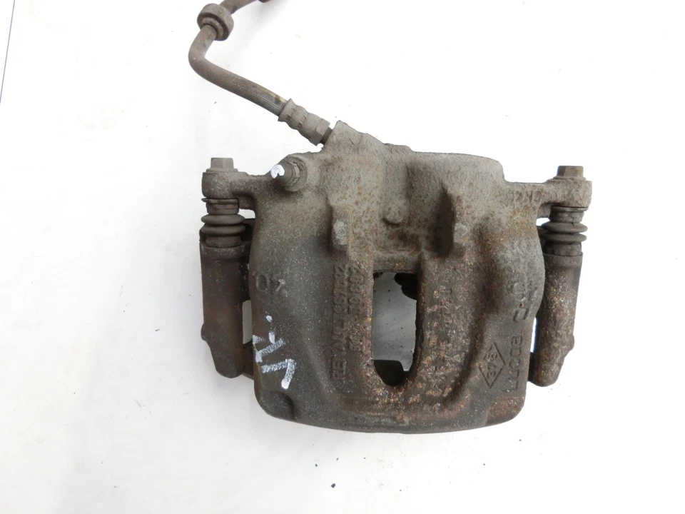 Bremssattel Bremszange Vo Re für Renault Trafic II Vivaro A 06-14 2,5 114KW - Bild 2 von 4