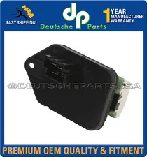 Volvo Heater HEATER AC Fan Blower Motor Resistor Regulator w/o ECC 9137937 OEMQ