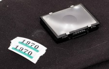 Topcon focusing screen type 2 No. 2 1970
