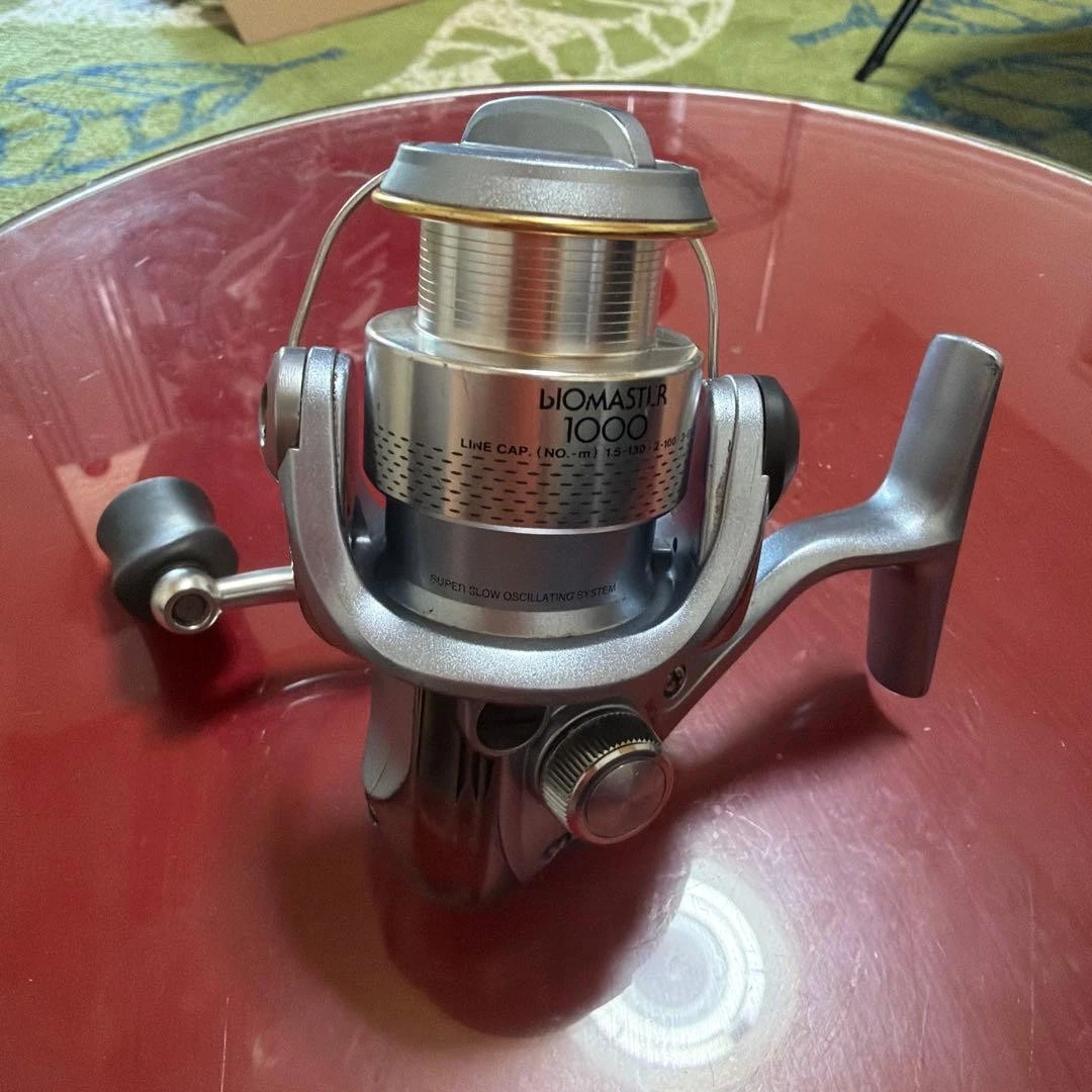 Shimano Biomaster for sale | eBay