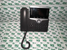 Cisco CP-8851-K9 Wall Mountable IP Phone