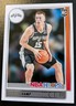 2021-22 Panini NBA Hoops Basketball Joe Wieskamp Rookie #245 San Antonio Spurs
