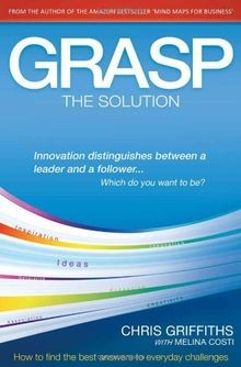 Grasp the Solution von Griffiths, Chris, Costi, (With) M... | Buch | Zustand gut