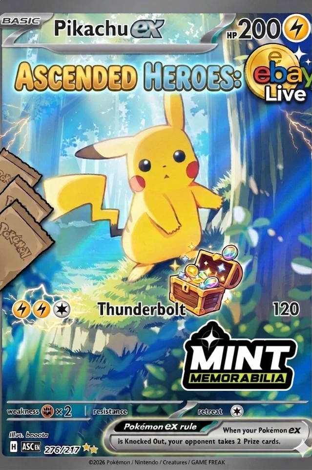 eBay Live