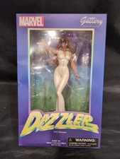 Diamond Select Marvel Gallery Diorama Dazzler 9” 2024