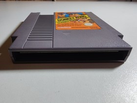 Donkey Kong Classics (Nintendo Entertainment System, NES 1985 *UNTESTED*