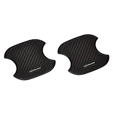 Mugen Door Handle Protector Cover Size S Civic Fk7 Fd1/fd2/fc1 Fd2/fk8