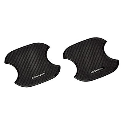 Mugen Door Handle Protector Cover Size S Civic Fk7 Fd1/fd2/fc1 Fd2/fk8
