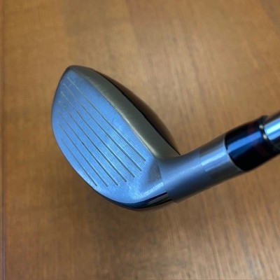 USED ONOFF Fairway Wings KURO 2017 Hybrid #3 21º Dynamic Gold 95